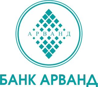 Логотип партнера: ЗАО «Банк Арванд»