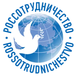 Логотип партнера: Россотрудничество в Таджикистане